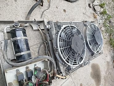 kompresor 1000 liter: Sənaye tipli soyutma/klimatizasiya sistemi komplekti Tərkib: - 2 ədəd — 9