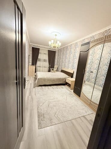 kirayə evlər içəri şəhər: Mənzil Güllü bağa yaxın ərazidə yerləşir. Yaşayış üçün tələb olunan — 1