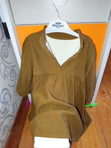 Məktəbli forması: Don, Gündəlik, 9 - 12 ay — 3