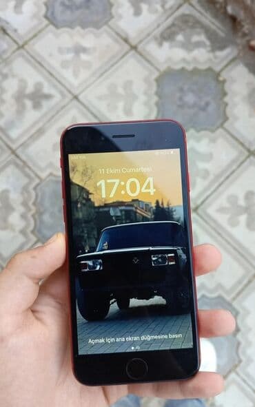 euromax 2020: IPhone SE 2020 — 1