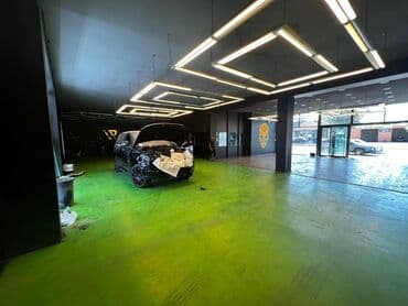 nerimanov icare obyekt: Biləcəridə servis 2500 azn icarəyə verilir — 10