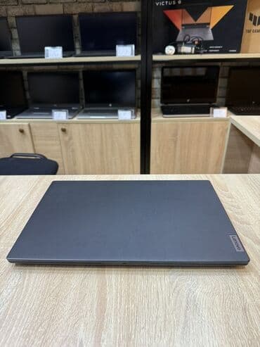 Skanerlər: İşlənmiş Lenovo IdeaPad, 15.6 ", Intel Core i3, 256 GB — 4