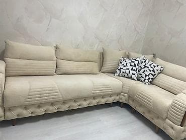 Künc divan, Yeni, Parça