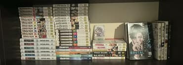 этика 3 класс рабочая тетрадь: Berserk,Chainsawman 1-6 ; One piece 1-7 ; Seven deadly Sins 1,2,6,8 ; — 1