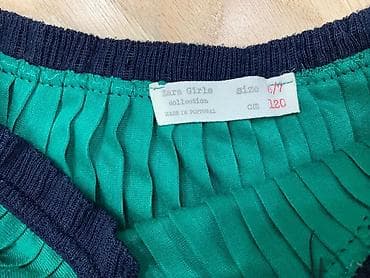 klyoş donlar: Don, Gündəlik, 8 - 9 yaş, Zara Kids — 10