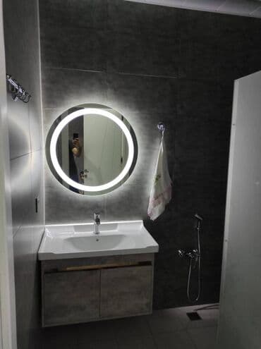 kafe icarəyə verilir: 2 otaqlı, Yeni tikili, 76 kv. m — 20