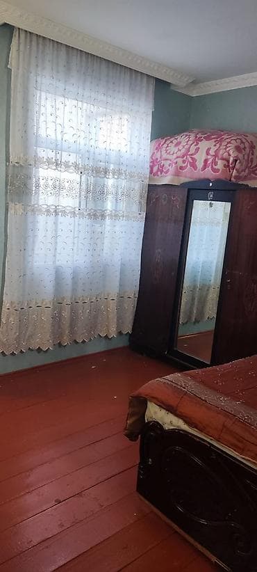 emircanda ev satisi: Kirayə verilir: 1 otaqlı kiçik mənzil (studiyaya bənzər plan) Təsvir — 6