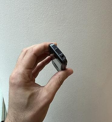 telfon honor: Nokia 5310, rəng - Boz, Düyməli — 10