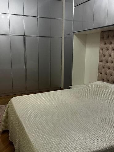 nəsimi rayon: İcarəyə verilir 3 otaqlı yeni tikili 138 m², 28 May m. Kateqoriya — 8