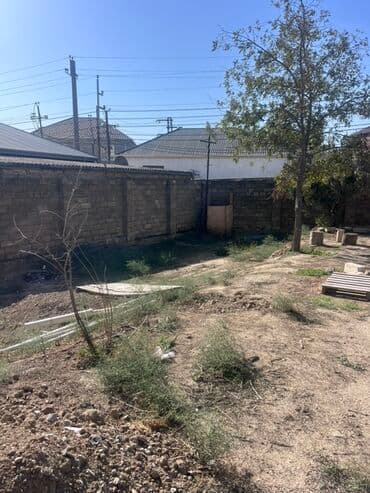 6 ci mikrorayon 1 kv luq verirəm: Tikinti — 2