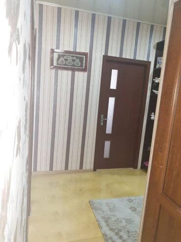 merkez: Bakı, 3 otaqlı, Köhnə tikili, m. Həzi Aslanov, 75 kv. m — 14