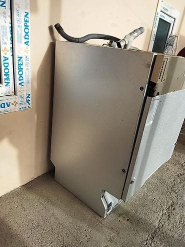 iphone 8 irşad: Qabyuyan maşın Gorenje, Tam qabaritli (60 sm.), Quraşdırılan — 7