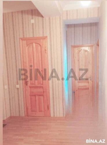 maştağa kiraye: 9 cu mikrorayonda 17 mərtəbəli binanın 5 ci mərtəbəsində — 4