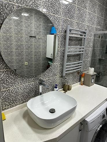 emircanda ev satisi: Pilot Residence – 3 otaqlı premium mənzil (90 m²) kirayə Ünvan — 7