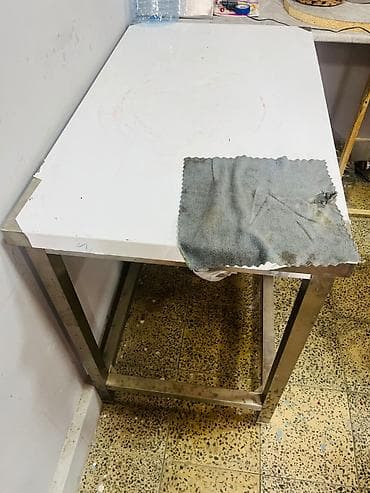Restoran, kafe avadanlığı: Dönər Bişirən Aparatı 2 Ədəddir. Və Avadanlıqlar Hazır Biznes Soyuducu — 4