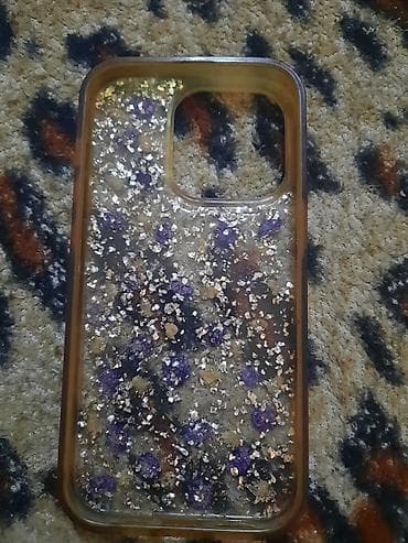 iphone 11 kabro: IPhone 13 üçün silikon örtük seti - Model uyumluluğu: iPhone 13 - — 4