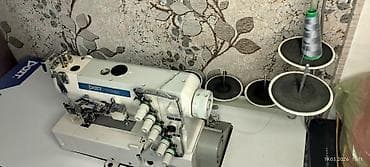 Avtoelektronika: Tikiş maşını Yeni,Elektromexaniki, 5 saplı, Ünvandan götürmə — 5