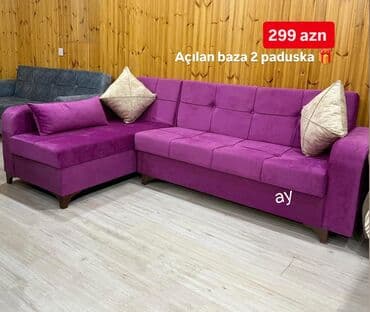 Künc divan lalafo.az -da Künc divan