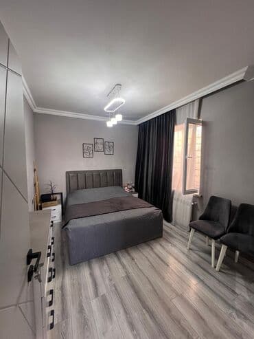 дача в баку: 70 м², 2 комнаты, Комби, Газ, Электричество — 5