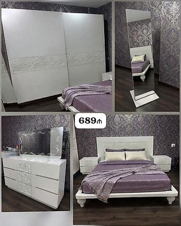 ikinci el divanlar sumqayit: *689₼ YATAQ mebeli :-TƏCİLİ SATILIR*‼️ Türkiye istehsalı maşın — 1