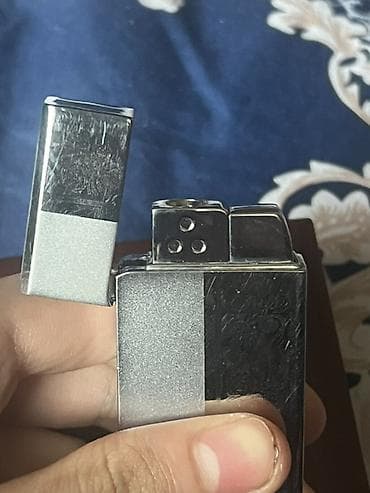 elektro qelyan: Zobo elektrik alışqan – hədiyyə qutusu ilə - Brend: Zobo - Növ — 5