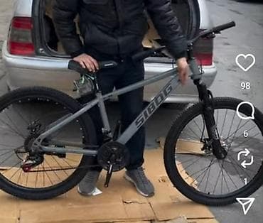 bmw velo: SIBOG 26 liq yeni — 3