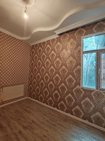 həyət evi binə: Binəqədi qəs. 2 otaqlı, 40 kv. m, Kredit yoxdur, Yeni təmirli — 8