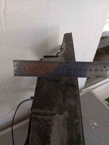 Kondisionerlər: PER, 2020 il, Orijinal, Almaniya, İşlənmiş — 4