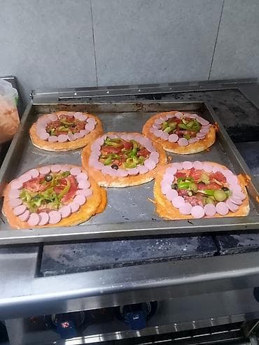 dovlet is elanlari: 35-yaşım var Pover işi axtarıram. Masqovada kafe sisteminde işləmişəm — 2