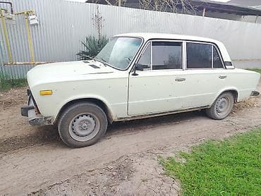 vaz 2106 ehtiyat: VAZ (LADA) 2106: 1.6 l | Sedan — 3