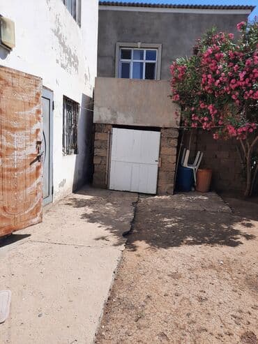 emircan heyet evi: Masazır, 170 kv. m, 5 otaqlı, Hovuzsuz, Qaz, İşıq, Su — 11
