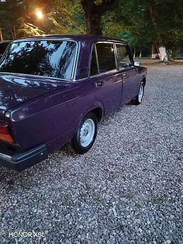2000 e46 bmw: VAZ (LADA) 2107: 1.5 l | 2002 il 80450 km Sedan — 2