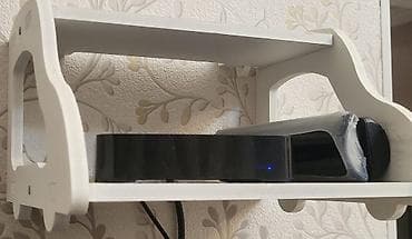 İşlənmiş Televizor Samsung LED ekran 32" FHD (1920x1080), Ünvandan götürmə — 3