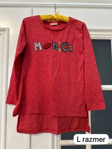 3 duyme koynekler: Heç geynilmeyib,L razmerdir — 1