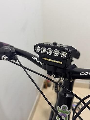 volta vsx: İşlənmiş Şəhər velosipedi 29", sürətlərin sayı: 7, Ünvandan götürmə — 2