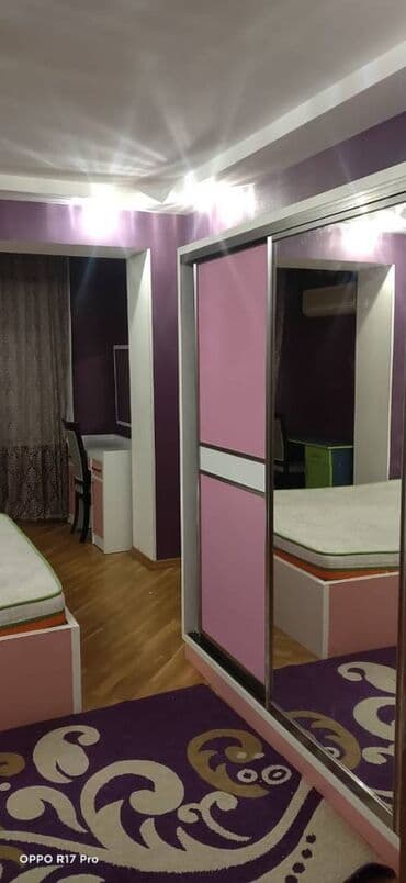 kiraye evler metro: Salam evdə hər cür şərait var tam dolu evdi 4 otaq olub 3 otaqa — 5