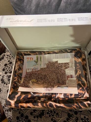 yatag desdi: Yeni Böyüklər üçün İki nəfərlik Pastel dəsti, Ödənişli çatdırılma — 3