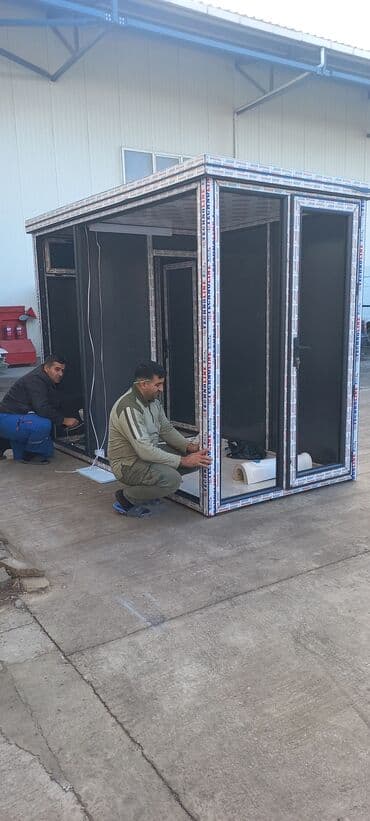 hazır koşk: Butkalar - Sərfəli Qiymətlərlə! 🚨Mühafizə, nəzarətçi və ya digər — 5