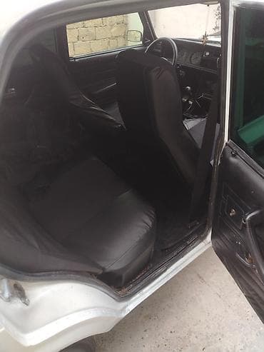 vaz 2104 baqaj: VAZ (LADA) 2107: 1.5 l | 1995 il 98564 km Sedan — 6