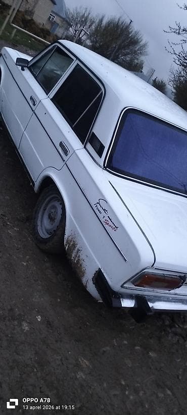 trakdor t 28: VAZ (LADA) 2106: 1.6 l | 1995 il 37000 km Sedan — 4