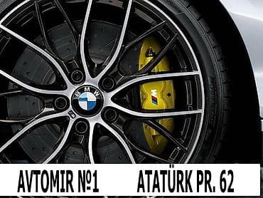 Brembo 35azn 4stuki tapaz (2) 🚙🚒 Ünvana və Bölgələrə ödənişli — 1