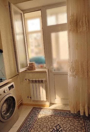 avtosalon 500: Xırdalan, 2 otaqlı, Köhnə tikili, 41 kv. m — 6