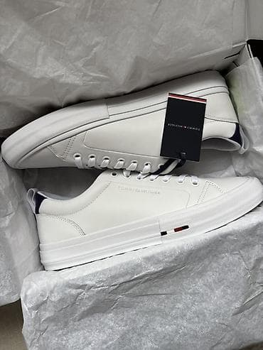 ugg bakü: 🇺🇸 Tommy Hilfiger original ked — yeni, ABŞ-dan gətirilib Satılır — 5