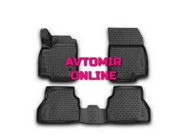 ilkin odənişsiz avtomobillər: Ford b-max ayaqaltı 4 il zəmanetlə hb 🚙🚒 ünvana və bölgələrə ödənişli — 1