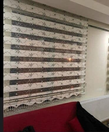 Ресторанная мебель на заказ: Ne iran məhsuıudu nede kitay temuz turkiya istehsali olan jaluz — 1