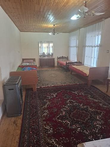 şabran kiraye evler: Lənkəran Şəhər LDU nin 1 korpusa çox yaxinliqda yerlesen tələbə — 6