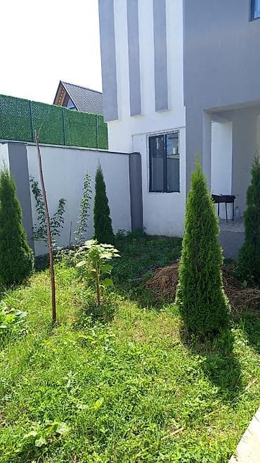 85 kv. m, 2 otaqlı, Hovuzsuz, Kanalizasiya, Kombi, Qaz