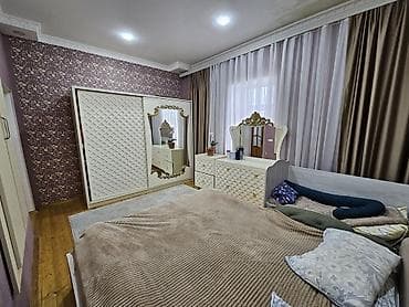 gence ev: Bakı ş. Mərdəkan qəsəbəsində(Mərdəkan qalasının yanı və əsas yola çox — 4