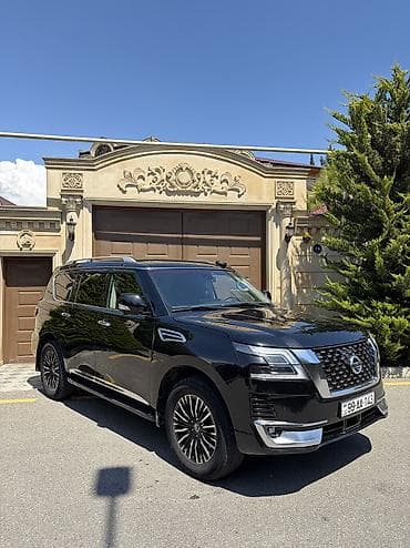tra: Günlük, Nissan, Depozitsiz — 2