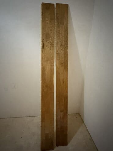 parket qiymətləri: Parket, parçalı, Palıd — 2